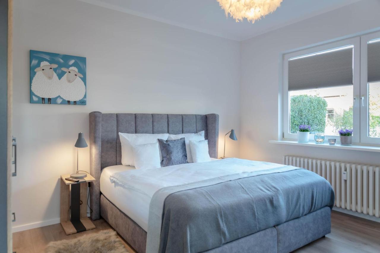 Apartment Thyra