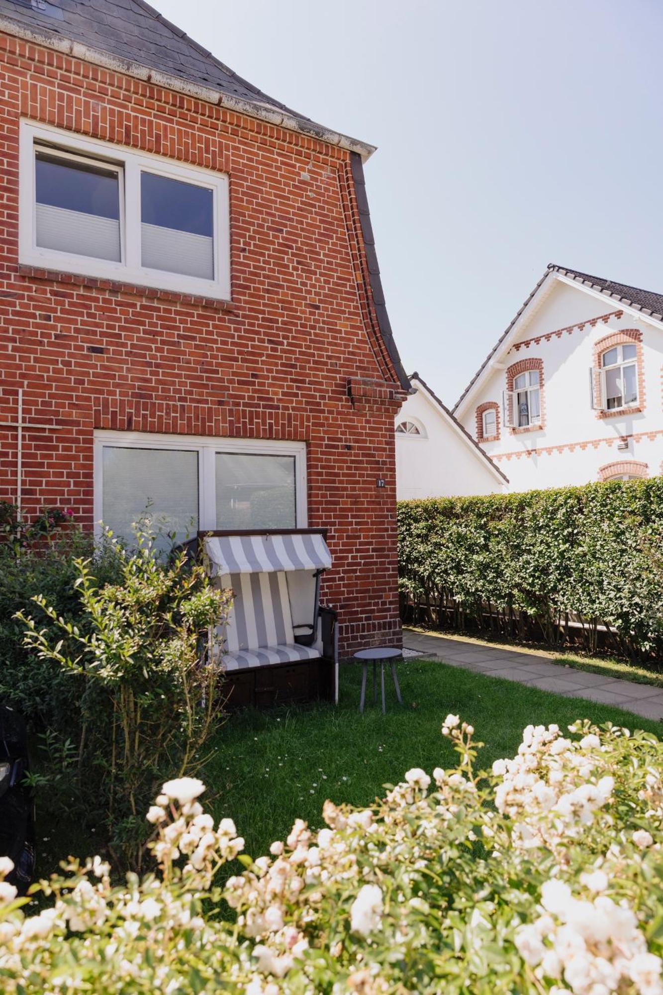 Apartment Thyra